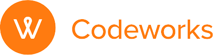 Codeworks logo