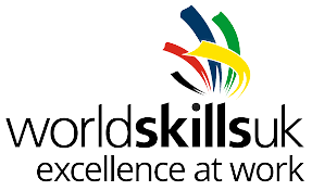 WorldSkills UK logo
